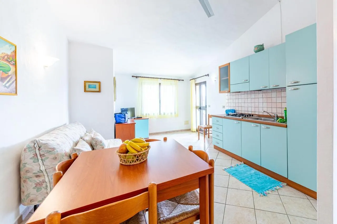 Residence Murta Maria Ataras