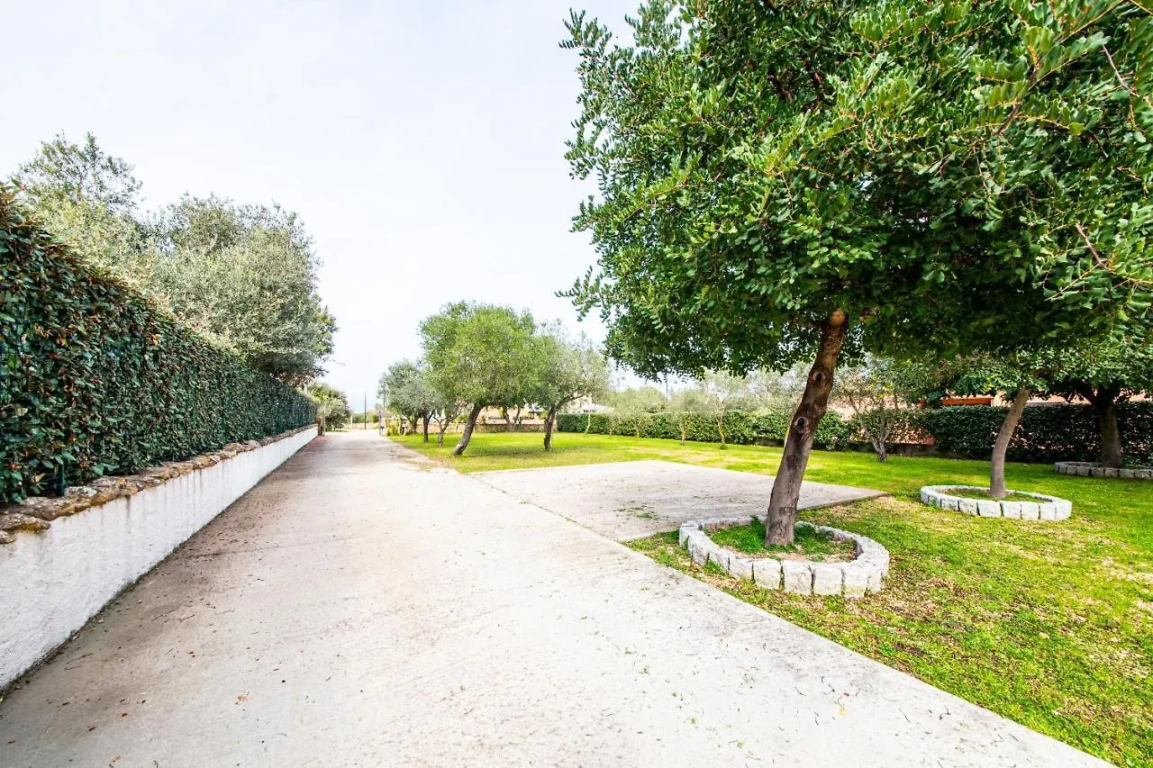 Residence Murta Maria Ataras