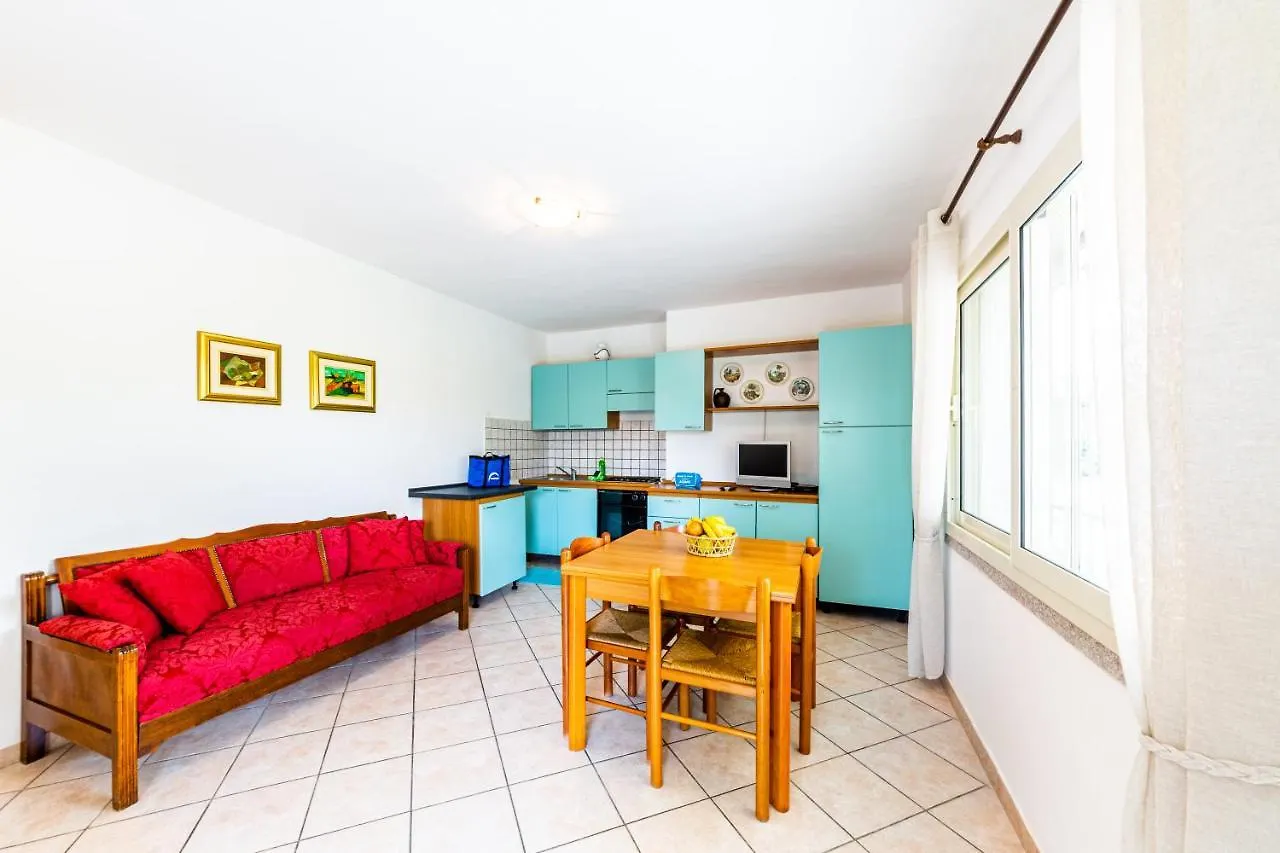 Apartment Residence Murta Maria Ataras