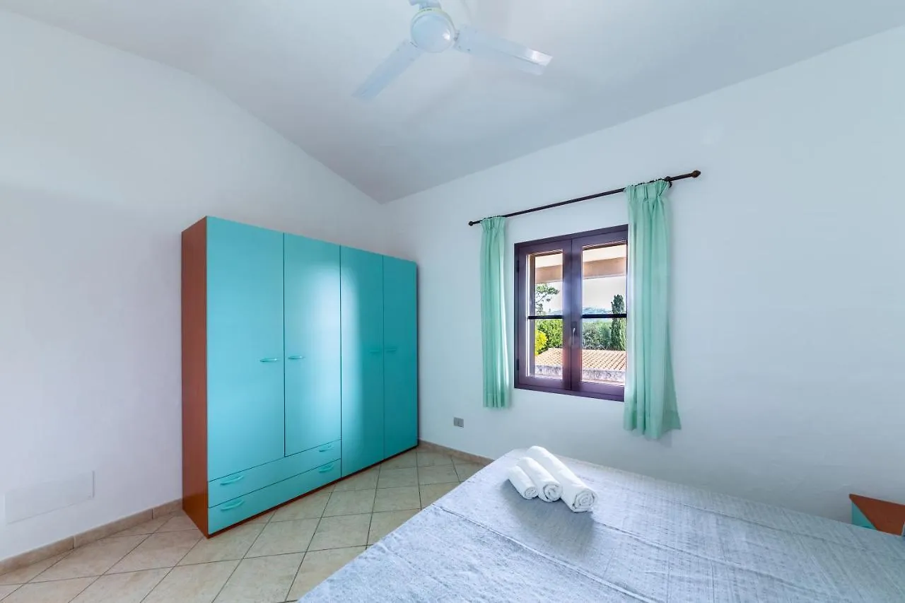 Residence Murta Maria Ataras 0*,