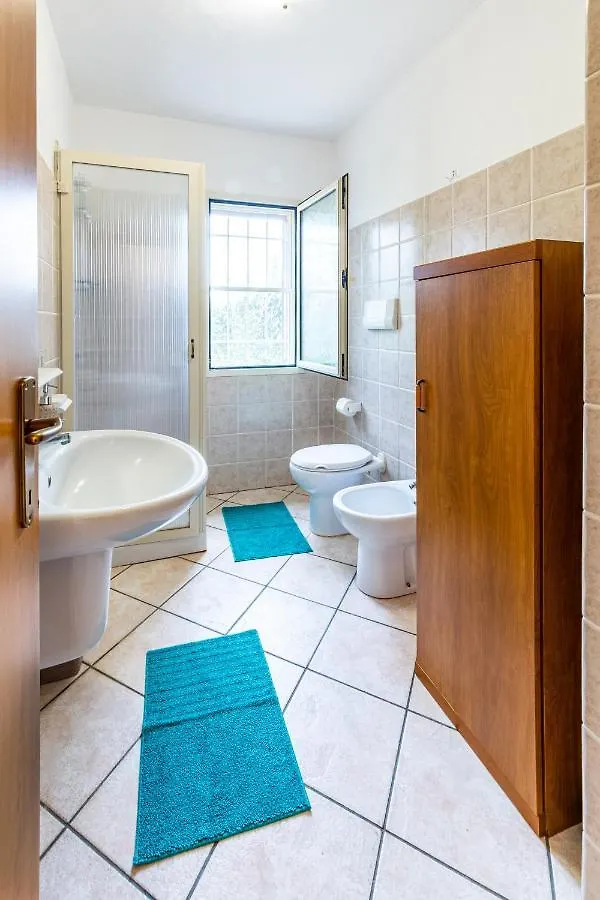 Apartment Residence Murta Maria Ataras