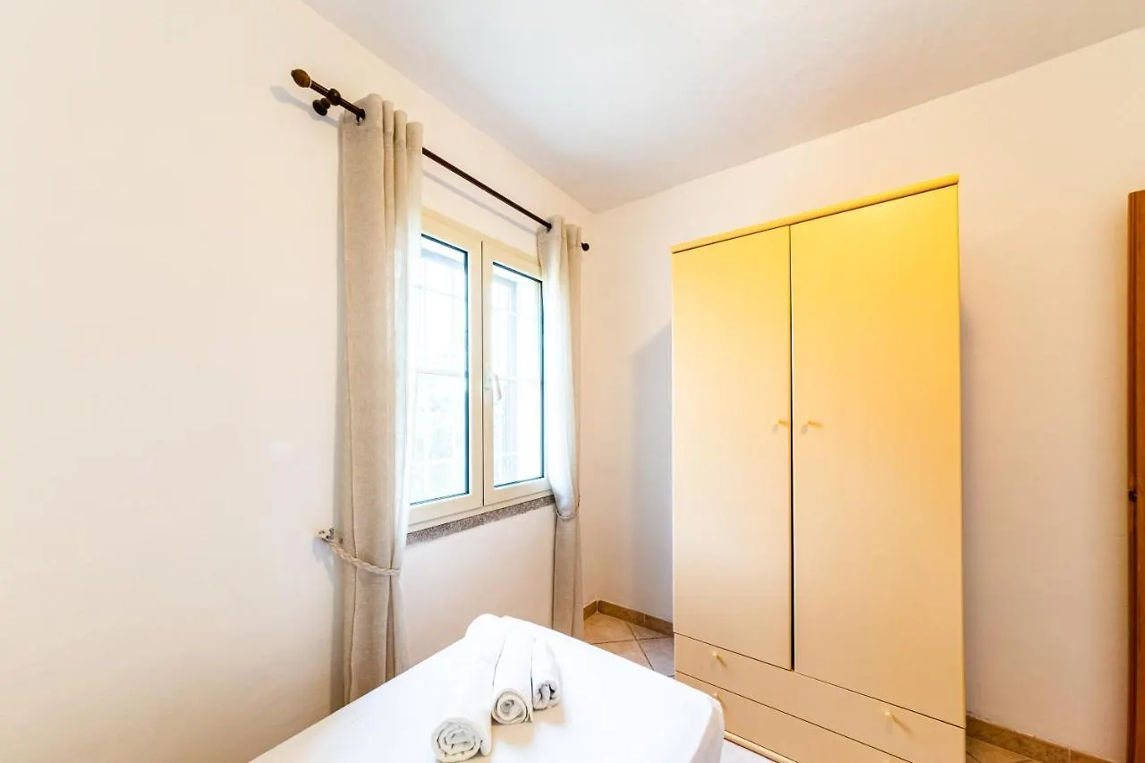 Apartment Residence Murta Maria Ataras