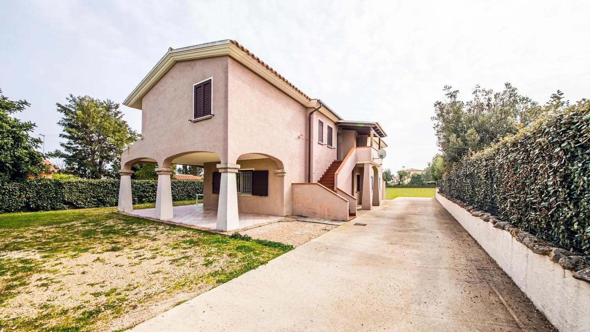 Apartment Residence Murta Maria Ataras