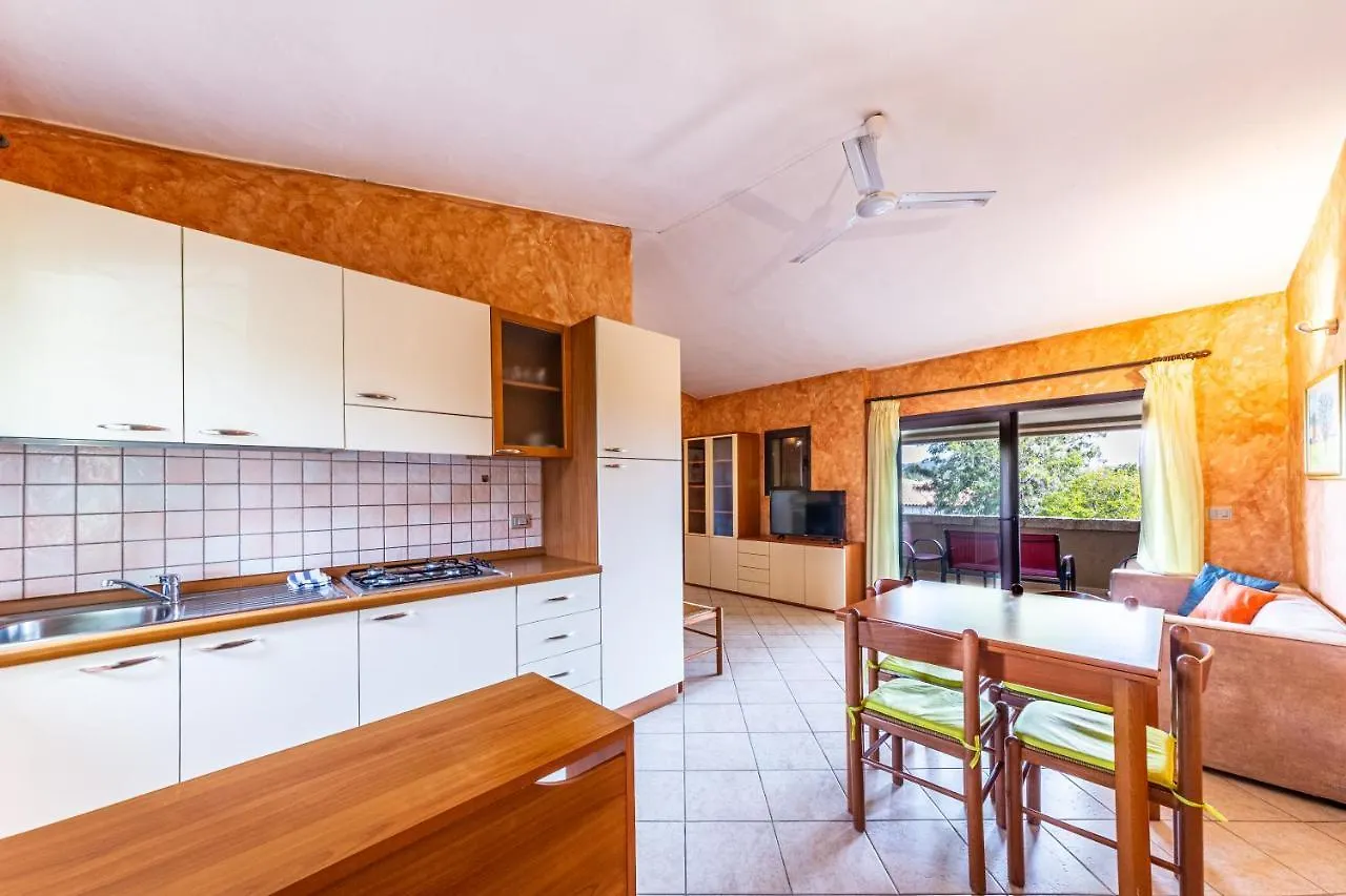 Residence Murta Maria Ataras