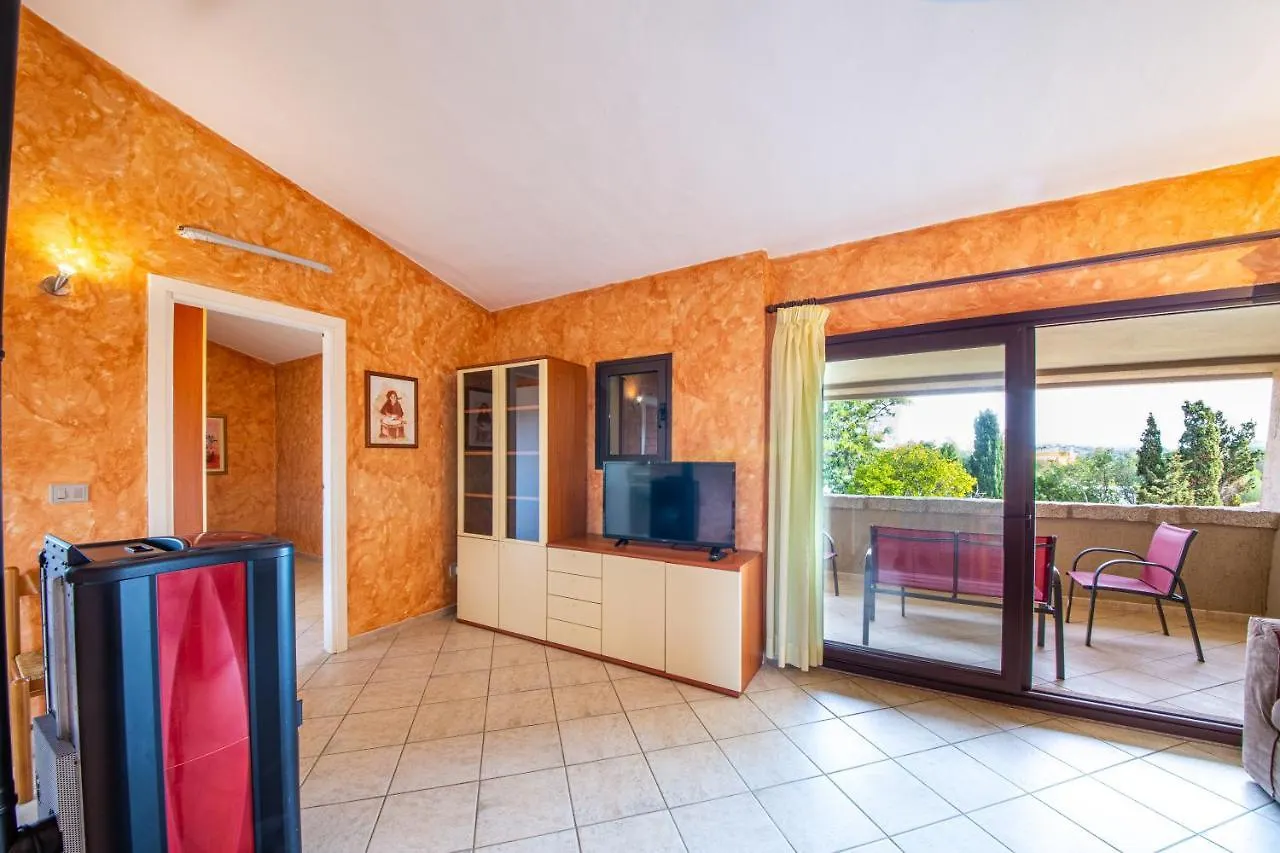 Residence Murta Maria Ataras Apartment
