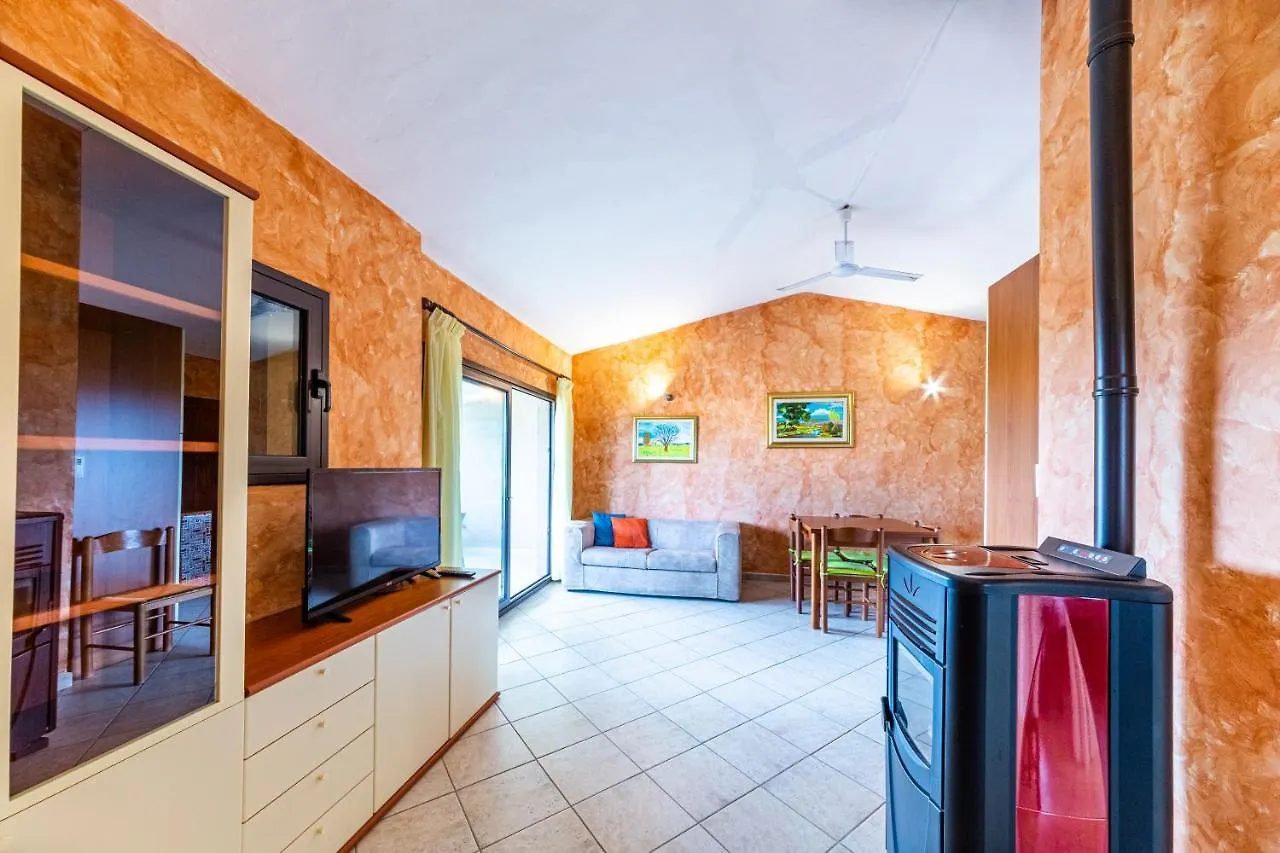 Residence Murta Maria Ataras