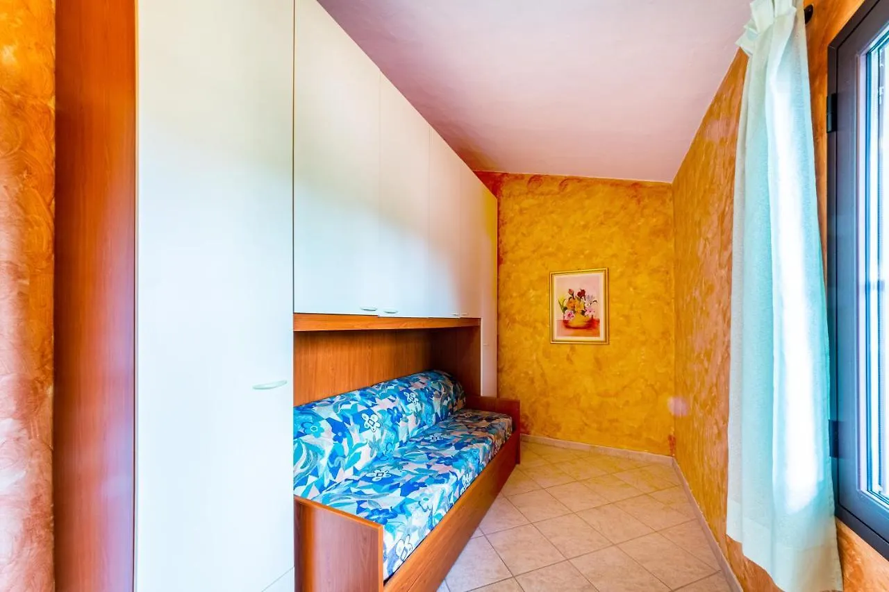 Residence Murta Maria Ataras Apartment