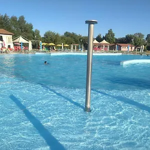 Appartamento Domus De Jara - Casa Montis, Baradili